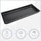 American Built Pro Condensate Drain Pan, 39.5 in. x 16.5 in Heavy duty HVAC w/Drain Hose Adapter CDP3714 P1 - alternate 4